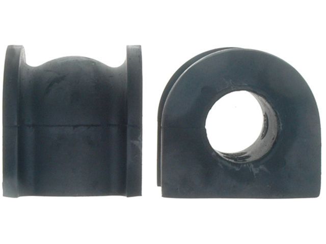 2004-2008 Acura TSX Suspension Stabilizer Bar Link Bushing Kit - Front To Frame (ACDelco)