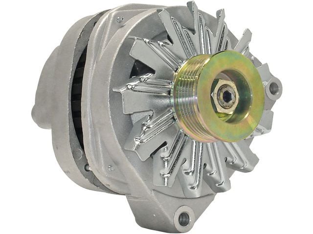 1996-2000 Chevrolet Tahoe Alternator (ACDelco)