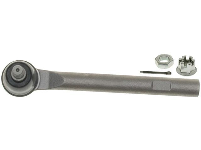 2005-2010 Honda Odyssey Steering Tie Rod End - Outer (ACDelco)