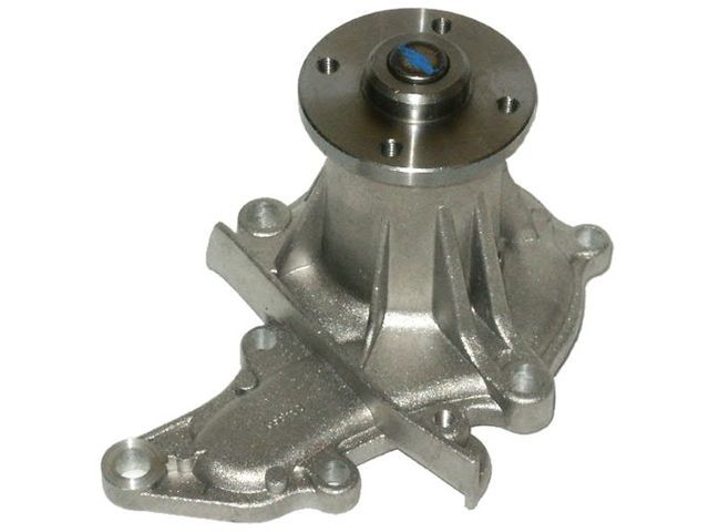 1993-1997 Geo Prizm Engine Water Pump (ACDelco)