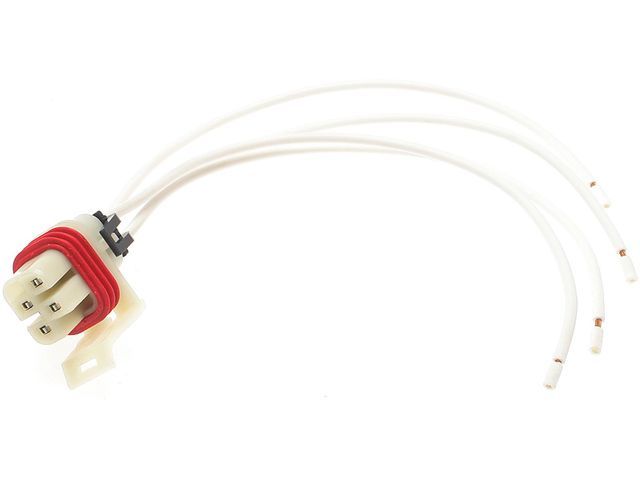1996-1999 Cadillac Eldorado Neutral Safety Switch Connector (ACDelco)