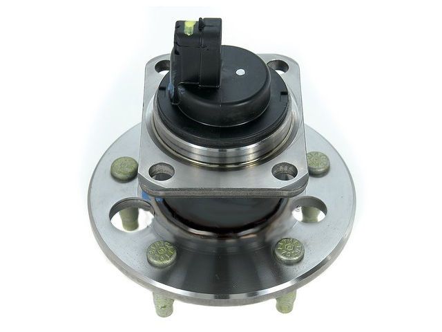 2000-2005 Buick LeSabre Wheel Hub - Rear (ACDelco)
