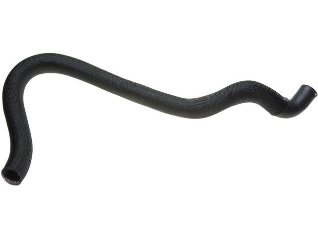 1996-2005 Chevrolet Astro Radiator - Upper (ACDelco)