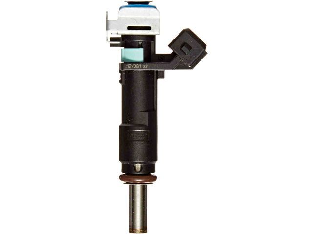2012-2018 Chevrolet Sonic Fuel Injector (ACDelco)