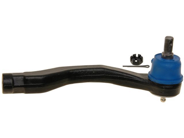 1992-2000 Honda Civic Steering Tie Rod End - Left Outer (ACDelco)
