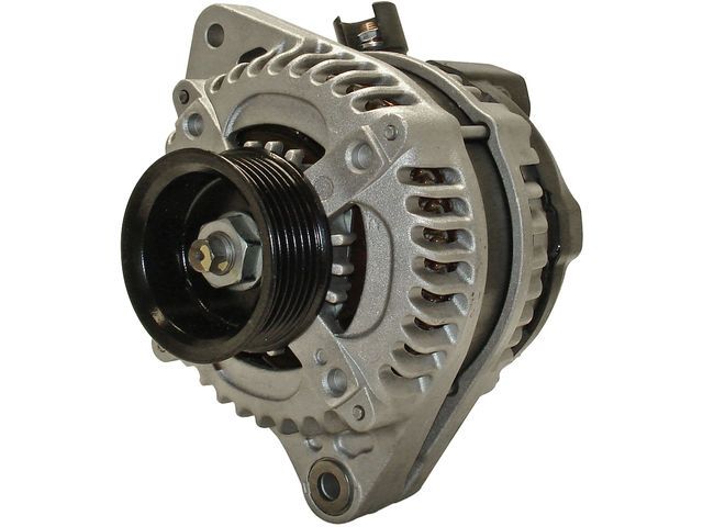 2004-2007 Saturn Vue Alternator (ACDelco)