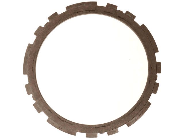 2007-2008 Chevrolet Avalanche Automatic Transmission Clutch Backing Plate - 3-4 (ACDelco)