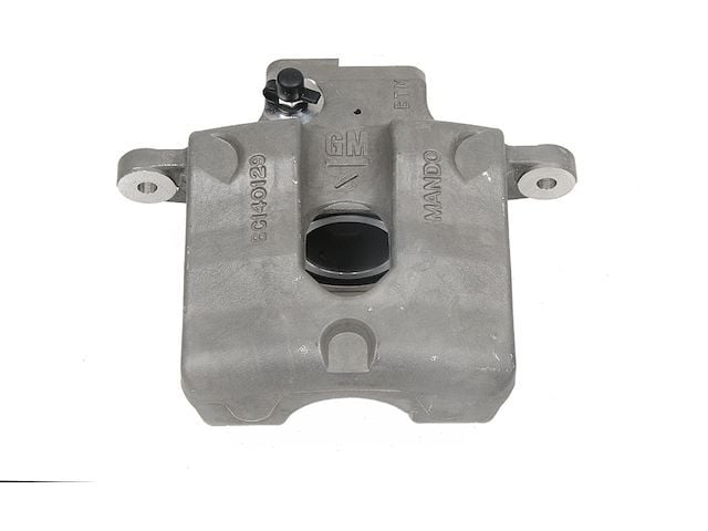 2008-2014 Cadillac CTS Disc Brake Caliper - Rear Right (ACDelco)