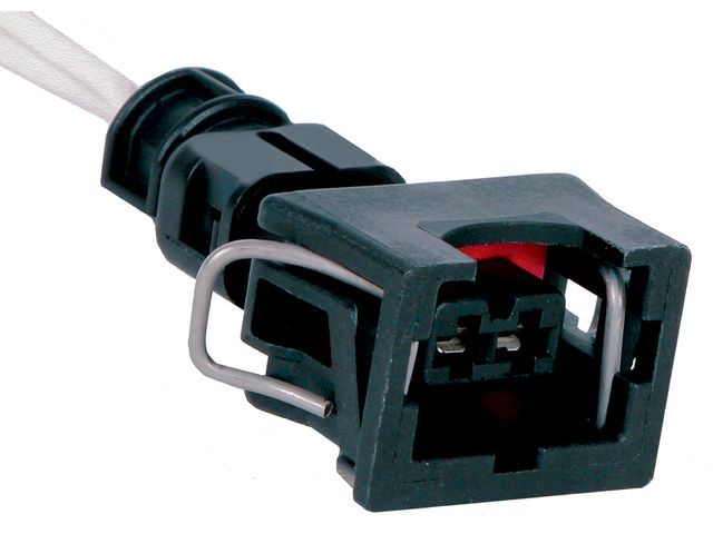 2019-2021 Chevrolet Trax Engine Wiring Harness Connector (ACDelco)