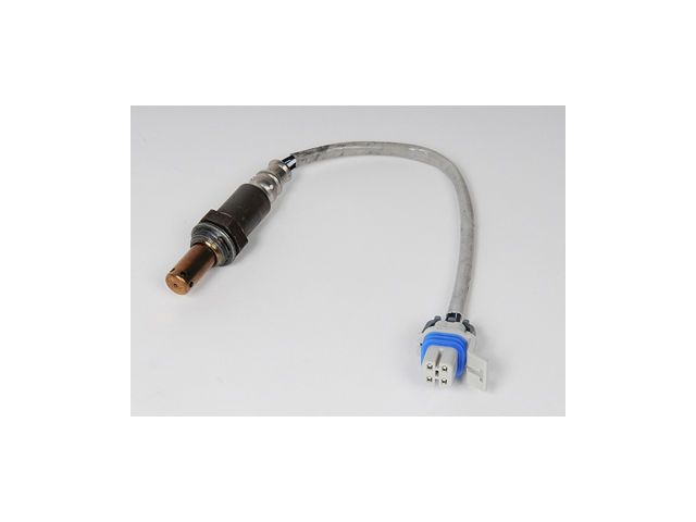 2008-2012 Chevrolet Malibu Oxygen Sensor - Downstream Left (ACDelco)