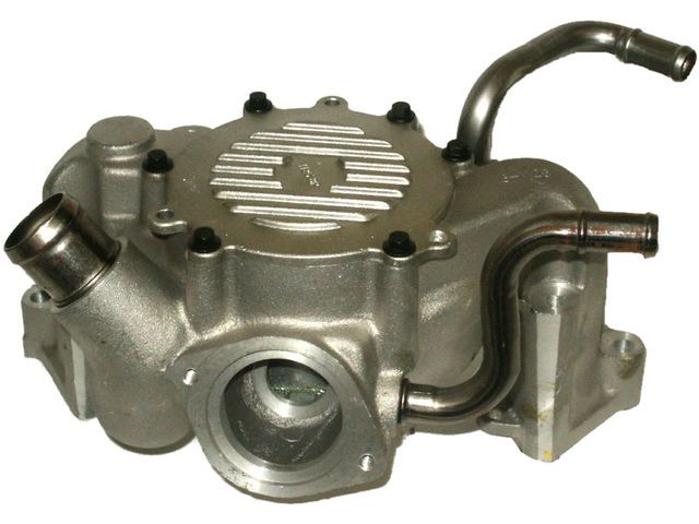 1994-1996 Chevrolet Caprice Engine Water Pump (ACDelco)
