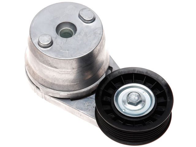 2006-2009 Chevrolet Express 2500 Accessory Drive Belt Tensioner (ACDelco)