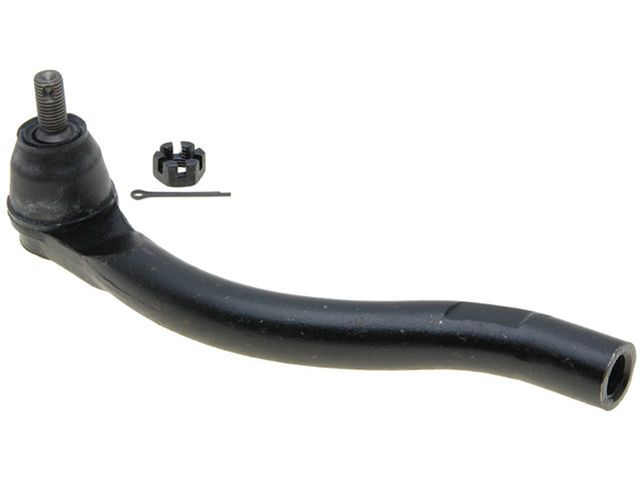 2004-2008 Acura TSX Steering Tie Rod End - Left Outer (ACDelco)
