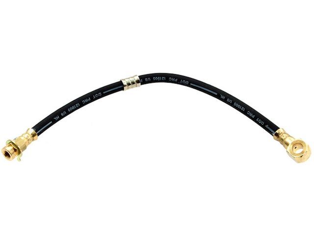 1969-1971 Pontiac Firebird Brake Hydraulic Hose - Front (ACDelco)