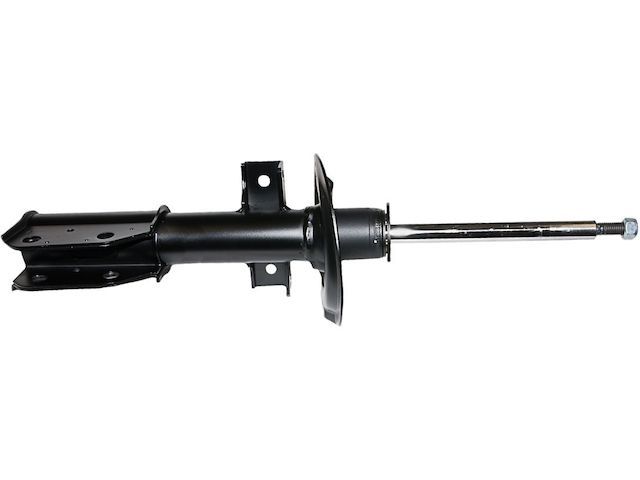 2007-2012 GMC Acadia Suspension Strut Assembly - Front (ACDelco)
