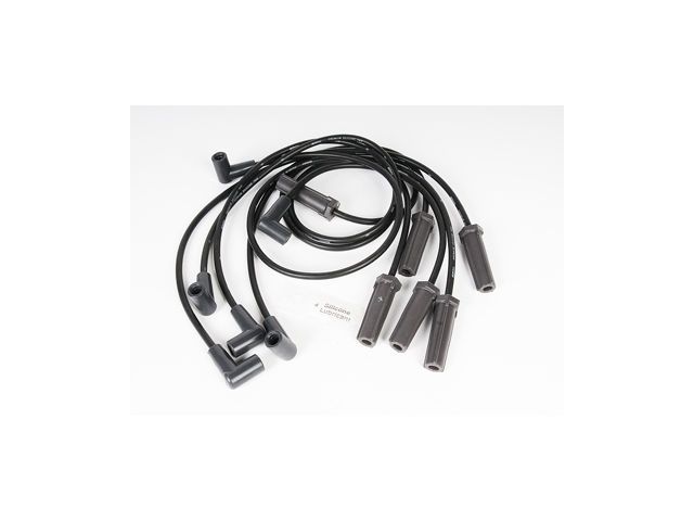 1999-2005 Buick LeSabre Spark Plug Wire Set (ACDelco)