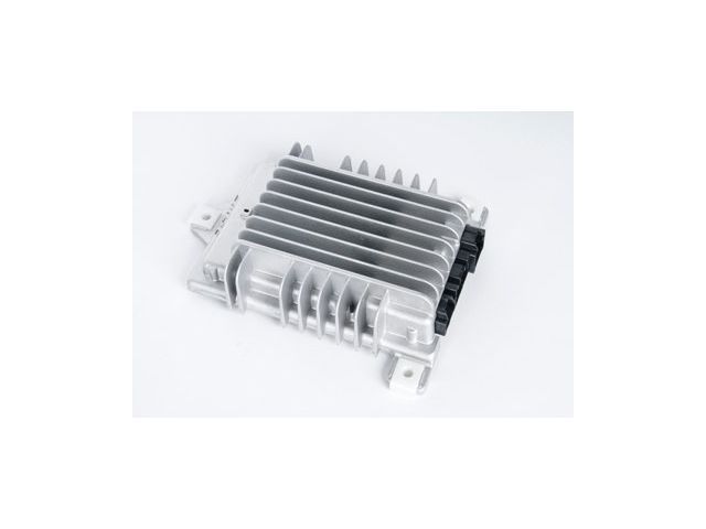 2010-2012 Cadillac SRX Audio Amplifier (ACDelco)