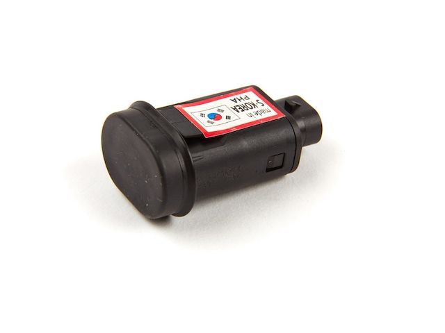 2015-2021 GMC Yukon XL Trunk Lid Release Switch (ACDelco)