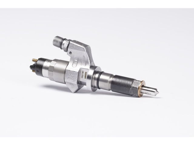 2001-2004 GMC Sierra 3500 Fuel Injector (ACDelco)