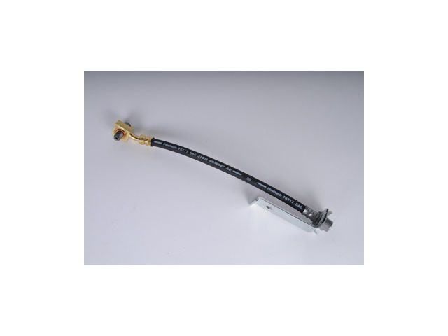 2007-2014 Chevrolet Tahoe Brake Hydraulic Hose - Rear Right (ACDelco)
