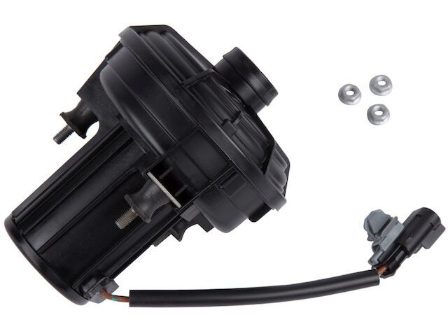 2009-2010 Pontiac G6 Secondary Air Injection Pump (ACDelco)