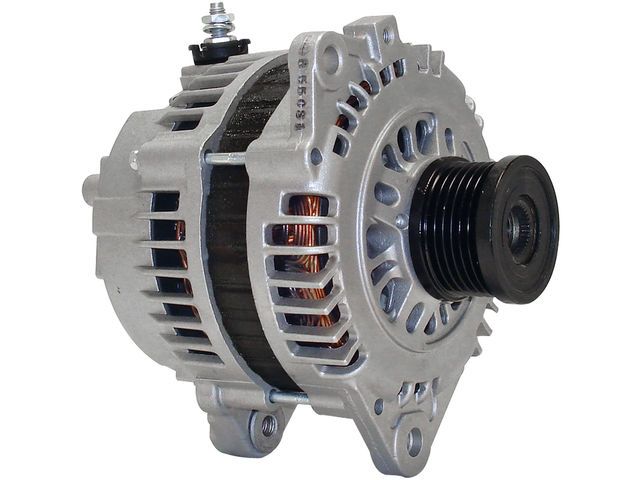 2002-2006 Nissan Altima Alternator (ACDelco)