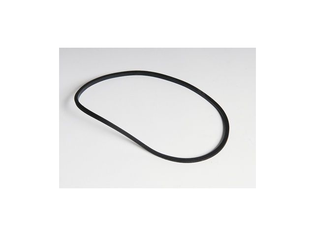 1999-2004 GMC Sierra 2500 Transfer Case Adapter Seal (ACDelco)