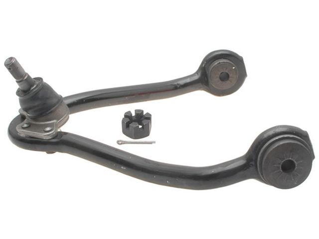 1996-2002 Chevrolet Express 2500 Suspension Control Arm and Ball Joint Assembly - Front Right Upper (ACDelco)