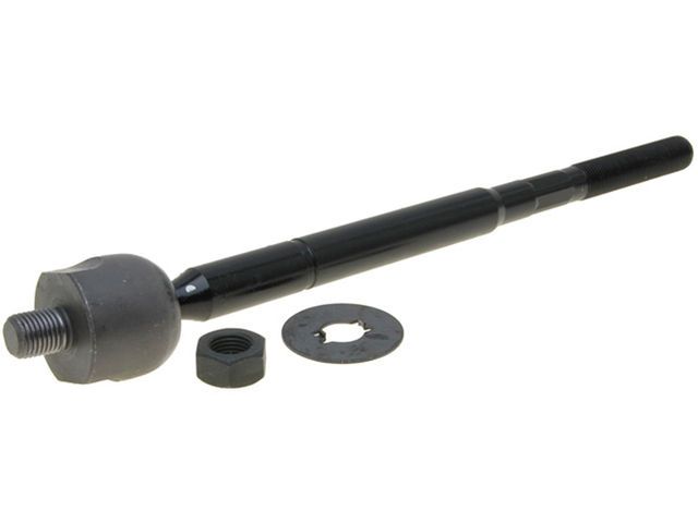 2005-2015 Toyota Tacoma Steering Tie Rod End - Inner (ACDelco)