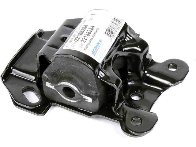 1985-1996 Chevrolet G30 Engine Mount (ACDelco)