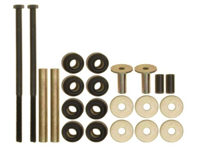 2006-2010 Ford Explorer Suspension Stabilizer Bar Link - Rear (ACDelco)