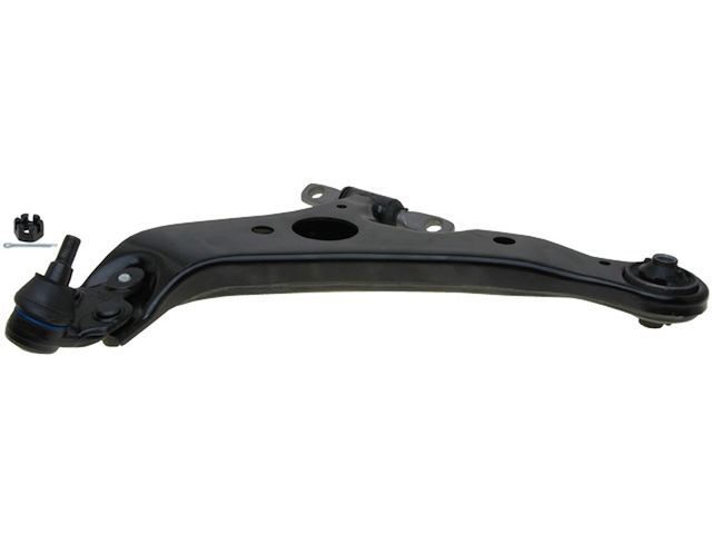 2004-2010 Toyota Sienna Suspension Control Arm and Ball Joint Assembly - Front Left Lower (ACDelco)