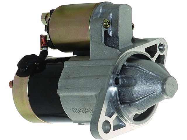 2003-2010 Chrysler PT Cruiser Starter Motor (ACDelco)
