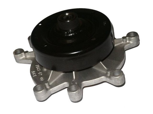 2000-2009 Dodge Durango Engine Water Pump (ACDelco)
