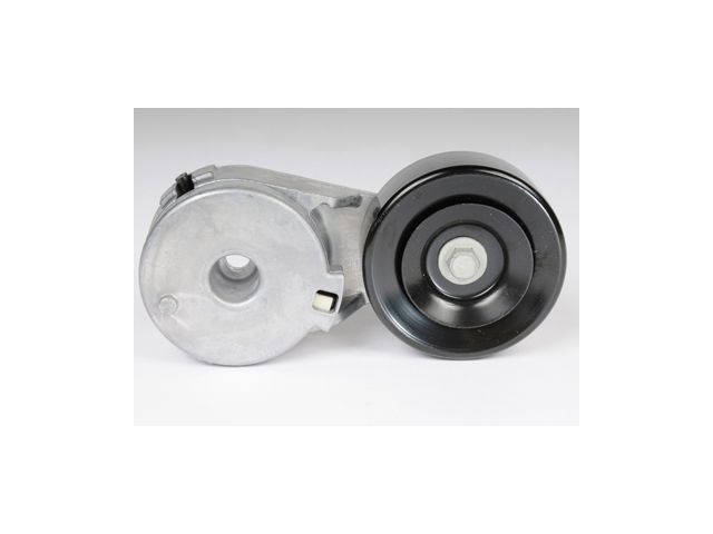1990-1994 Chevrolet Cavalier Accessory Drive Belt Tensioner (ACDelco)