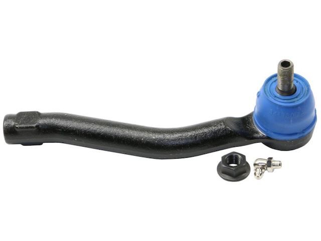 2014-2019 Nissan Versa Note Steering Tie Rod End - Left Outer (ACDelco)