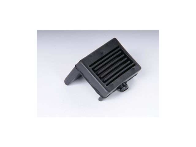 2007-2013 Chevrolet Avalanche A/C Condenser Insulator (ACDelco)