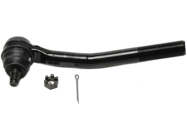 1999-2004 Jeep Grand Cherokee Steering Tie Rod End - Right Upper Outer (ACDelco)