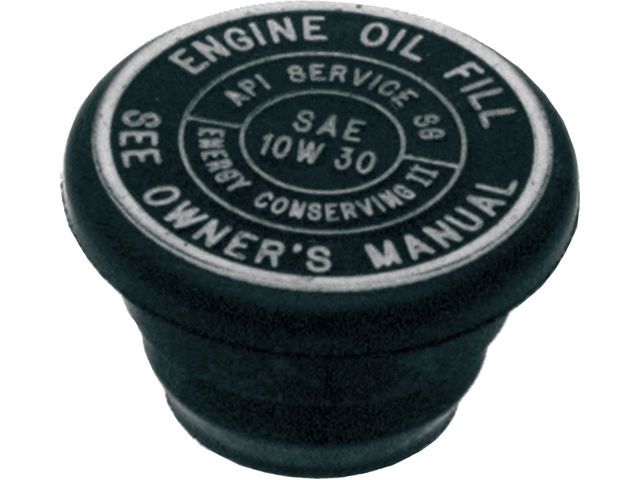 1985-1988 Chevrolet Astro Engine Oil Filler Cap (ACDelco)