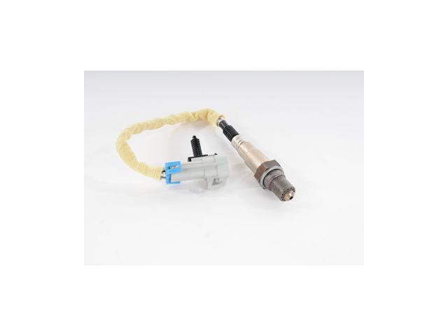 2012-2015 Chevrolet Camaro Oxygen Sensor - Downstream Left (ACDelco)