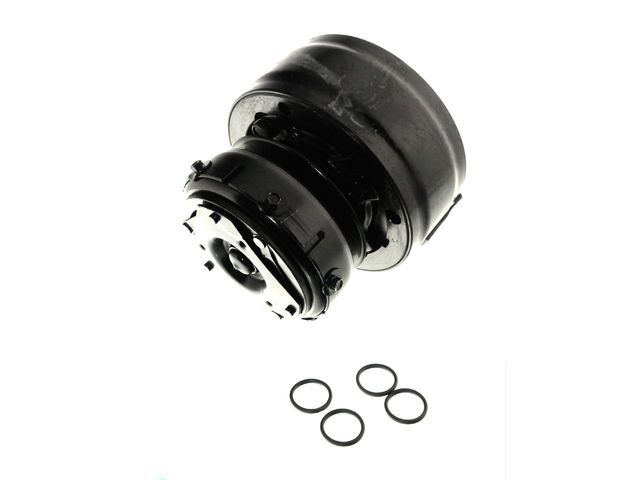 1981 Buick Century A/C Compressor (ACDelco)