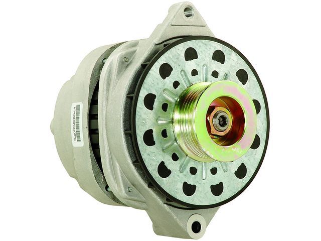 1998-1999 Cadillac Eldorado Alternator (ACDelco)