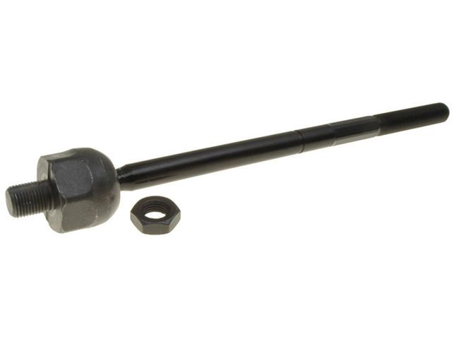 2003-2011 Lincoln Town Car Steering Tie Rod End - Inner (ACDelco)