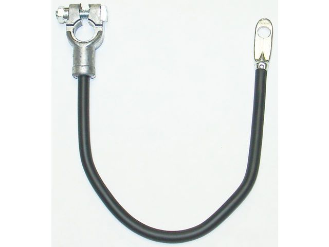 1988-1989 Lincoln Town Car Battery Cable (ACDelco)