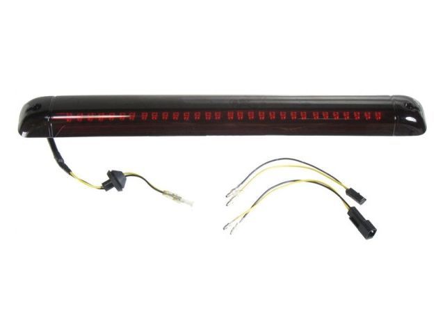 1994-1999 Chevrolet C2500 Suburban Brake Light (ACDelco)