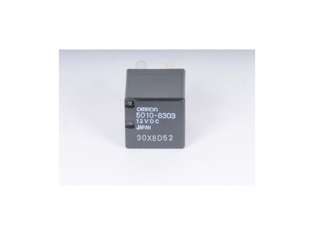2007-2009 Chevrolet Equinox Tail Light Relay (ACDelco)