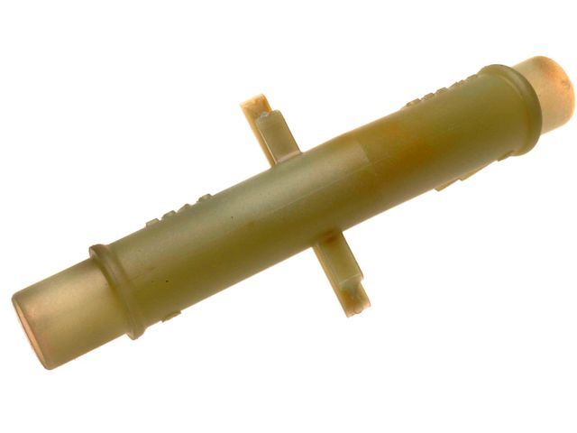 1982-1989 Chevrolet G30 Automatic Transmission Fluid Line - Inlet (ACDelco)