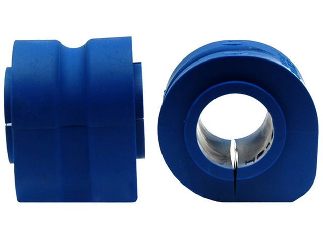 2001-2007 Dodge Caravan Suspension Stabilizer Bar Link Bushing Kit - Front To Frame (ACDelco)