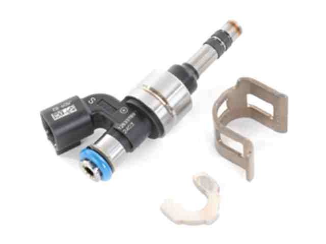 2012-2017 Chevrolet Equinox Fuel Injector (ACDelco)