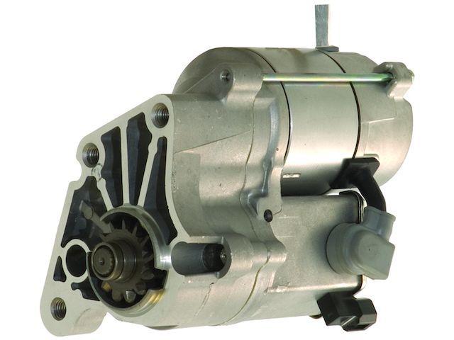 2006-2008 Dodge Magnum Starter Motor (ACDelco)